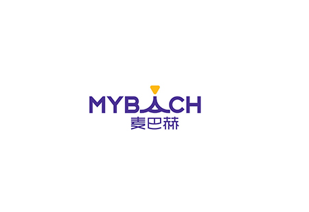 麥巴赫VI設(shè)計