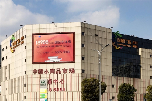 燈箱廣告畫面設計要求及注意事項